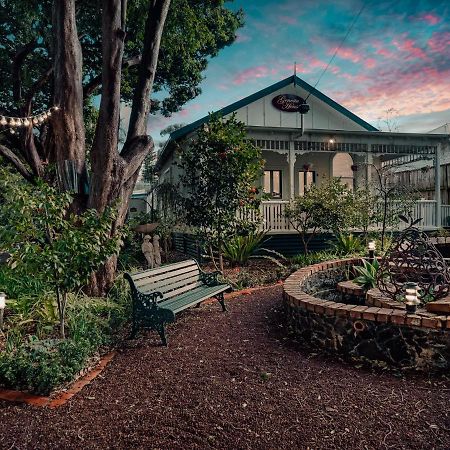 Hotel Genesta House Cowes Exteriér fotografie